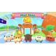 Igra Pui Pui Molcar Lets! Molcar Party! (Nintendo Switch)