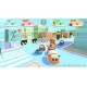 Igra Pui Pui Molcar Lets! Molcar Party! (Nintendo Switch)