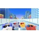 Igra Pui Pui Molcar Lets! Molcar Party! (Nintendo Switch)