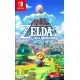 Igra The Legend of Zelda: Link’s Awakening (Switch)