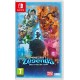 Igra Minecraft Legends - Deluxe Edition (Nintendo Switch)