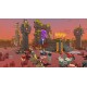 Igra Minecraft Legends - Deluxe Edition (Nintendo Switch)
