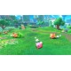 Igra Kirby and the Forgotten Land (Nintendo Switch)