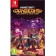 Igra Minecraft Dungeons: Ultimate Edition (Nintendo Switch)