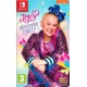 Igra JoJo Siwa: Worldwide Party (Nintendo Switch)