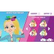 Igra JoJo Siwa: Worldwide Party (Nintendo Switch)