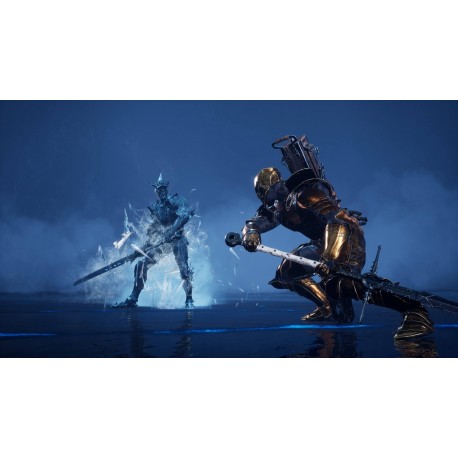 Igra Mortal Shell - Complete Edition (Nintendo Switch)
