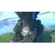 Igra Sonic Frontiers (Nintendo Switch)