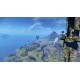 Igra Sonic Frontiers (Nintendo Switch)