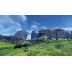 Igra Sonic Frontiers (Nintendo Switch)