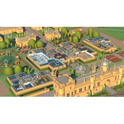 Igra Two Point Campus - Enrolment Edition (Nintendo Switch)