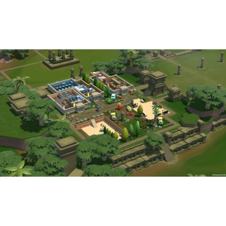 Igra Two Point Campus - Enrolment Edition (Nintendo Switch)