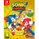 Igra Sonic Mania Plus (Nintendo Switch)