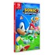 Igra Sonic Superstars (Nintendo Switch)