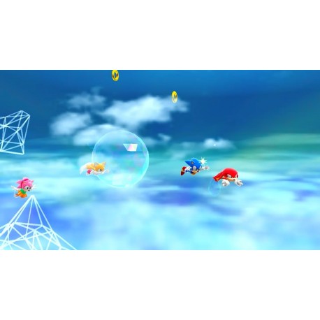 Igra Sonic Superstars (Nintendo Switch)