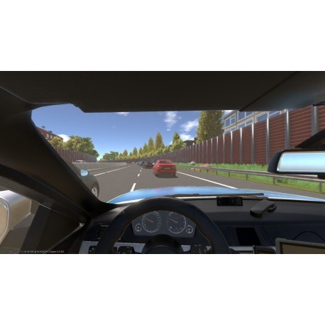 Igra Autobahn Police Simulator 2 (Nintendo Switch)