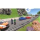 Igra Autobahn Police Simulator 2 (Nintendo Switch)