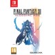 Igra Final Fantasy XII: The Zodiac Age (Nintendo Switch)