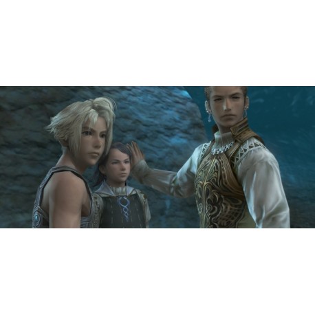 Igra Final Fantasy XII: The Zodiac Age (Nintendo Switch)