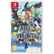 Igra World of Final Fantasy Maxima (CIAB) (Nintendo Switch)