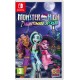 Igra Monster High: Skulltimate Secrets (Nintendo Switch)