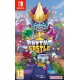 Igra Super Crazy Rhythm Castle (Nintendo Switch)