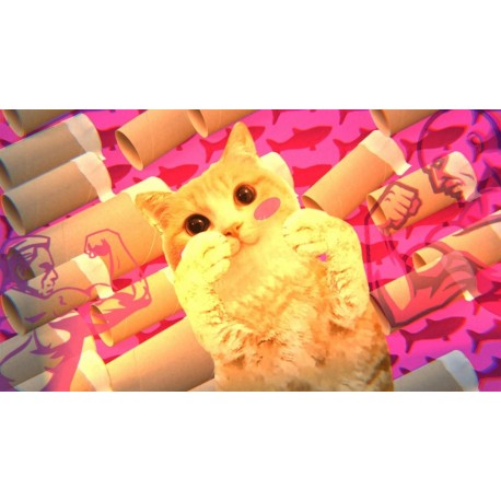 Igra Ultra Mega Xtra Party Challenge (Nintendo Switch)