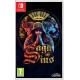 Igra Saga Of Sins (Nintendo Switch)