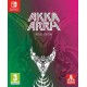 Igra Akka Arrh - Special Edition (Nintendo Switch)