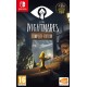 Igra Little Nightmares: Complete Edition (CIAB) (Nintendo Switch)
