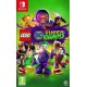 Igra LEGO DC Super-Villains (Nintendo Switch)