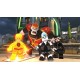 Igra LEGO DC Super-Villains (Nintendo Switch)