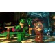 Igra LEGO DC Super-Villains (Nintendo Switch)