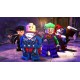 Igra LEGO DC Super-Villains (Nintendo Switch)