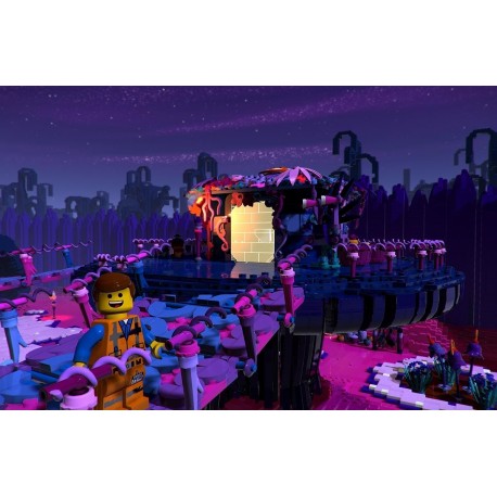 Igra The Lego Movie 2 Videogame (Nintendo Switch)