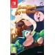 Igra Under Night In-Birth Exe:Late[cl-r] (CIAB) (Nintendo Switch)