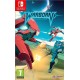 Igra Warborn (Nintendo Switch)
