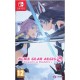 Igra Alice Gear Aegis Cs: Concerto Of Simulatrix (Nintendo Switch)