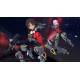 Igra Alice Gear Aegis Cs: Concerto Of Simulatrix (Nintendo Switch)