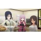 Igra Alice Gear Aegis Cs: Concerto Of Simulatrix (Nintendo Switch)