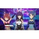 Igra Alice Gear Aegis Cs: Concerto Of Simulatrix (Nintendo Switch)