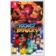 Igra Pocket Bravery (Nintendo Switch)