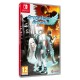 Igra Archetype Arcadia (Nintendo Switch)
