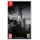 Igra Battle Of Rebels (Nintendo Switch)