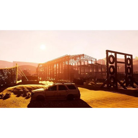 Igra Battle Of Rebels (Nintendo Switch)