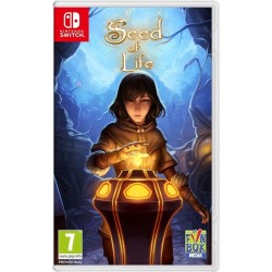 Igra Seed Of Life (Nintendo Switch)