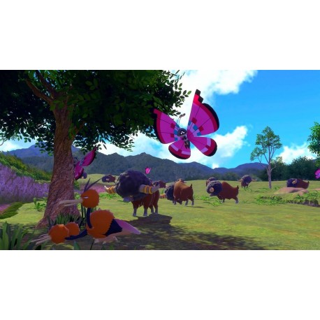 Igra New Pokemon Snap (Nintendo Switch)