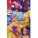 Igra DC Super Hero Girls: Teen Power (Nintendo Switch)
