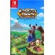 Igra Harvest Moon: One World (Nintendo Switch)