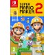 Igra Super Mario Maker 2 (Nintendo Switch)